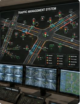 Traffic Management